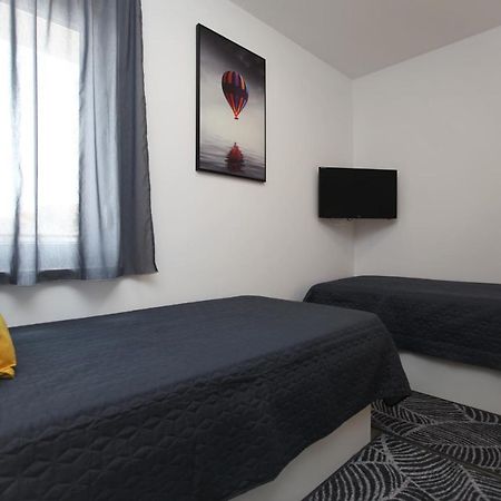Apartmani Ive Trogir Eksteriør bilde