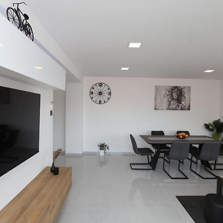 Apartmani Ive Trogir Eksteriør bilde