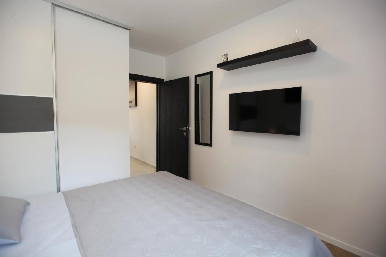 Apartmani Ive Trogir Eksteriør bilde