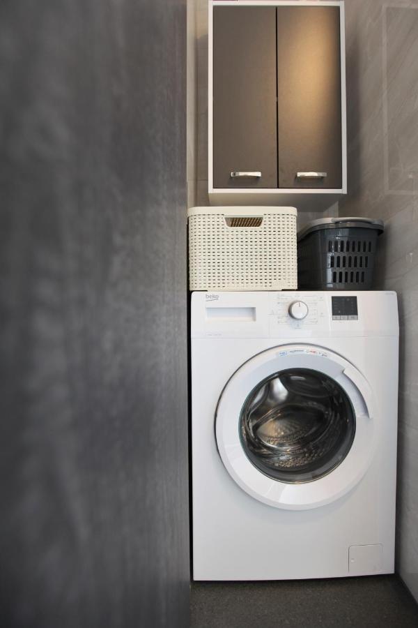 Apartmani Ive Trogir Eksteriør bilde