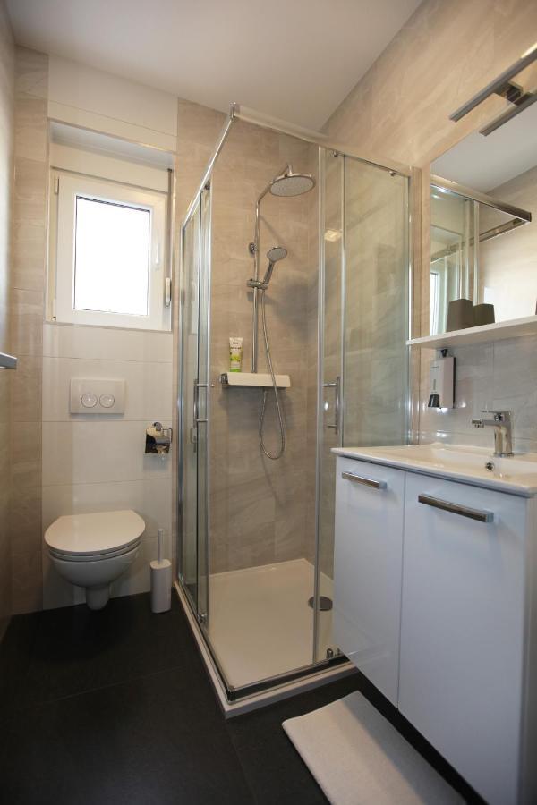 Apartmani Ive Trogir Eksteriør bilde